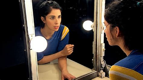 Comedy in the Face of Controversy: Sarah Silverman's 'Jesus is Magic' Explored